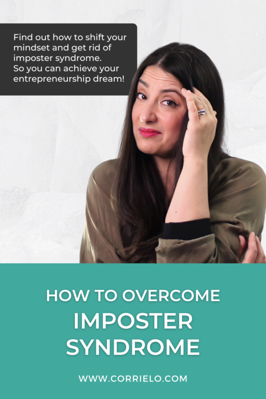 How To Overcome Imposter Syndrome And Build Confidence Right Now