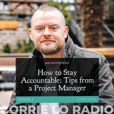 How to Stay Accountable Tips from a Project Manager