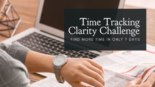 Time Tracking Challenge