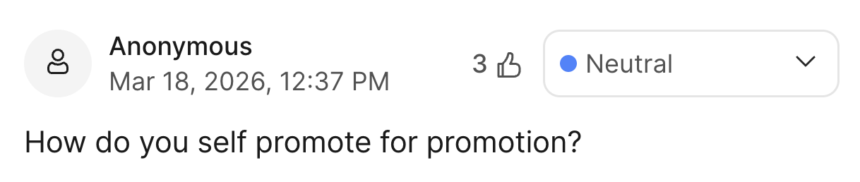 How to Get Promoted Without Feeling Like You’re Bragging